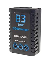 Icquanzx chargeur équilibre d'occasion  Livré partout en France