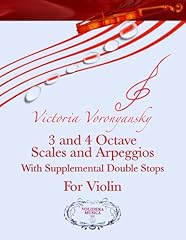 And octave scales usato  Spedito ovunque in Italia 