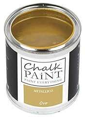 Chalk paint paint usato  Spedito ovunque in Italia 
