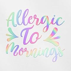 Decal stickers allergic for sale  Delivered anywhere in USA 