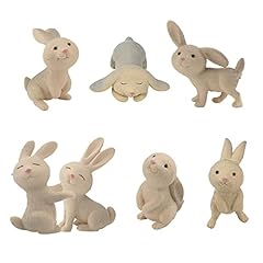 Pieces mini rabbit for sale  Delivered anywhere in UK