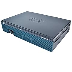 Cisco 2911 integrated d'occasion  Livré partout en Belgiqu