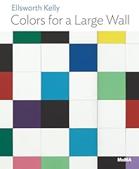 Ellsworth kelly colors gebraucht kaufen  Wird an jeden Ort in Deutschland