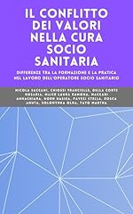 Conflitto dei valori usato  Spedito ovunque in Italia 