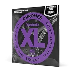 Addario chromes ecg24 d'occasion  Livré partout en France