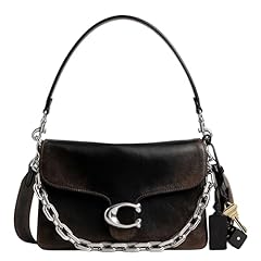 Coach chain tabby for sale  Delivered anywhere in USA 