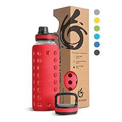 Hydro2go gourde verre d'occasion  Livré partout en Belgiqu