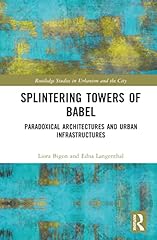 Splintering towers babel d'occasion  Livré partout en France