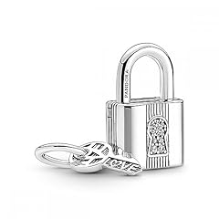 Pandora padlock key for sale  Delivered anywhere in UK