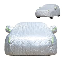 Silver outdoor hail for sale  Delivered anywhere in UK