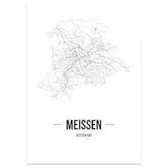 Juniwords stadtposter wähle gebraucht kaufen  Wird an jeden Ort in Deutschland