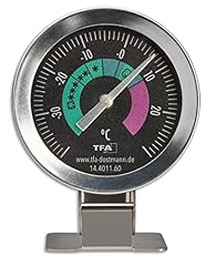 Tfa dostmann termometro usato  Spedito ovunque in Italia 