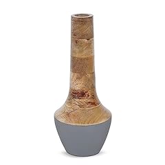 Raimona wood vase for sale  Delivered anywhere in USA 