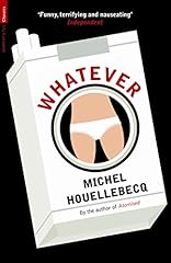 Whatever novel d'occasion  Livré partout en Belgiqu