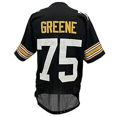 Joe greene jersey for sale  Delivered anywhere in USA 