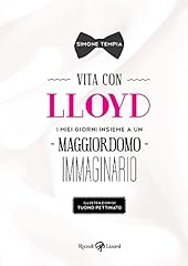 Vita con lloyd usato  Spedito ovunque in Italia 