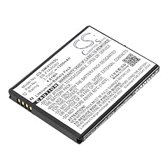 Techtek batterie 1300mah usato  Spedito ovunque in Italia 
