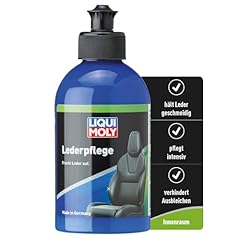 Liqui moly lederpflege gebraucht kaufen  Wird an jeden Ort in Deutschland