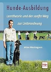 Hunde ausbildung lerntheorie gebraucht kaufen  Wird an jeden Ort in Deutschland