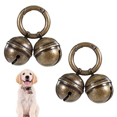 Aphumedc dog bells for sale  Delivered anywhere in UK