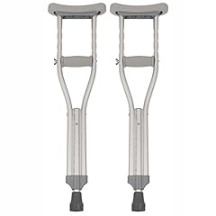 Pcp aluminum crutches for sale  Delivered anywhere in USA 