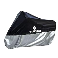 Qvbgff motorcycle cover for sale  Delivered anywhere in UK
