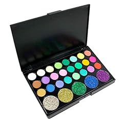 Ombretti colori impermeabili usato  Spedito ovunque in Italia 