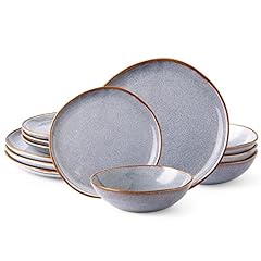 Amorarc ceramic dinnerware for sale  Delivered anywhere in USA 