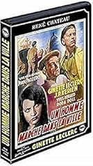 Homme marche ville d'occasion  Livré partout en France