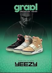 Graal sneakers book for sale  Delivered anywhere in UK