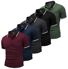 Swisswell polo uomo usato  Spedito ovunque in Italia 