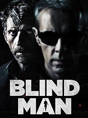 Blind man usato  Spedito ovunque in Italia 