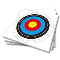 Stück bullseye bogenschießen gebraucht kaufen  Wird an jeden Ort in Deutschland