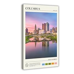 Oahfdf columbus ohio d'occasion  Livré partout en France