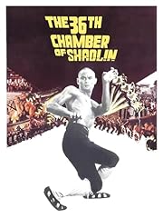 36th chamber shaolin for sale  Delivered anywhere in USA 