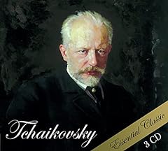 Best tchaikovsky vol. for sale  Delivered anywhere in USA 