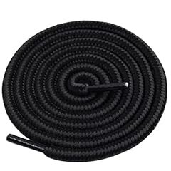 180cm black 5mm for sale  Delivered anywhere in UK