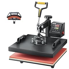 Vevor heat press for sale  Delivered anywhere in USA 