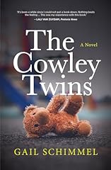 Cowley twins for sale  Delivered anywhere in USA 