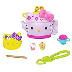 Hello kitty cofanetto usato  Spedito ovunque in Italia 