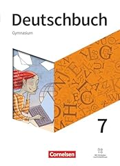 Deutschbuch gymnasium allgemei gebraucht kaufen  Wird an jeden Ort in Deutschland