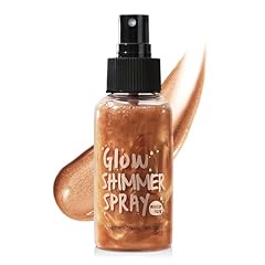 Body shimmer oil for sale  Delivered anywhere in UK