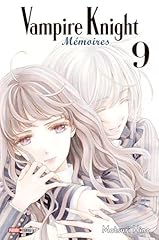 Vampire knight mémoires d'occasion  Livré partout en France
