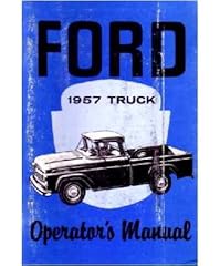 1957 ford truck for sale  Delivered anywhere in USA 