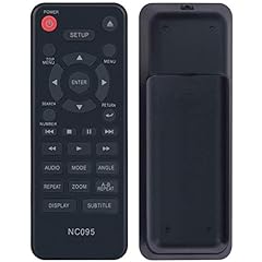 New nc095 nc095ul for sale  Delivered anywhere in USA 
