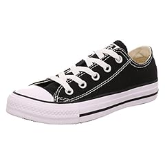 Converse ox nero usato  Spedito ovunque in Italia 