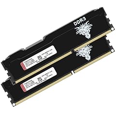 Ram ddr3 16go d'occasion  Livré partout en France