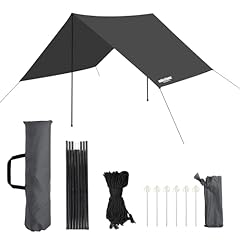 Milestone camping tarp for sale  Delivered anywhere in UK
