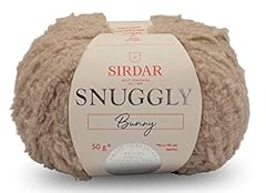 Sirdar snuggly bunny for sale  Delivered anywhere in UK