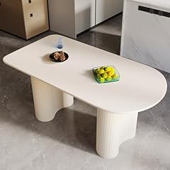 Miuuod 140cm oval for sale  Delivered anywhere in UK